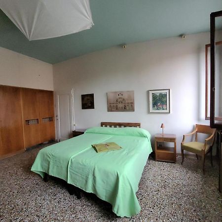 Casa Calle Renier Венеция Экстерьер фото
