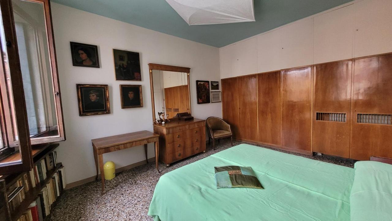 Casa Calle Renier Венеция Экстерьер фото