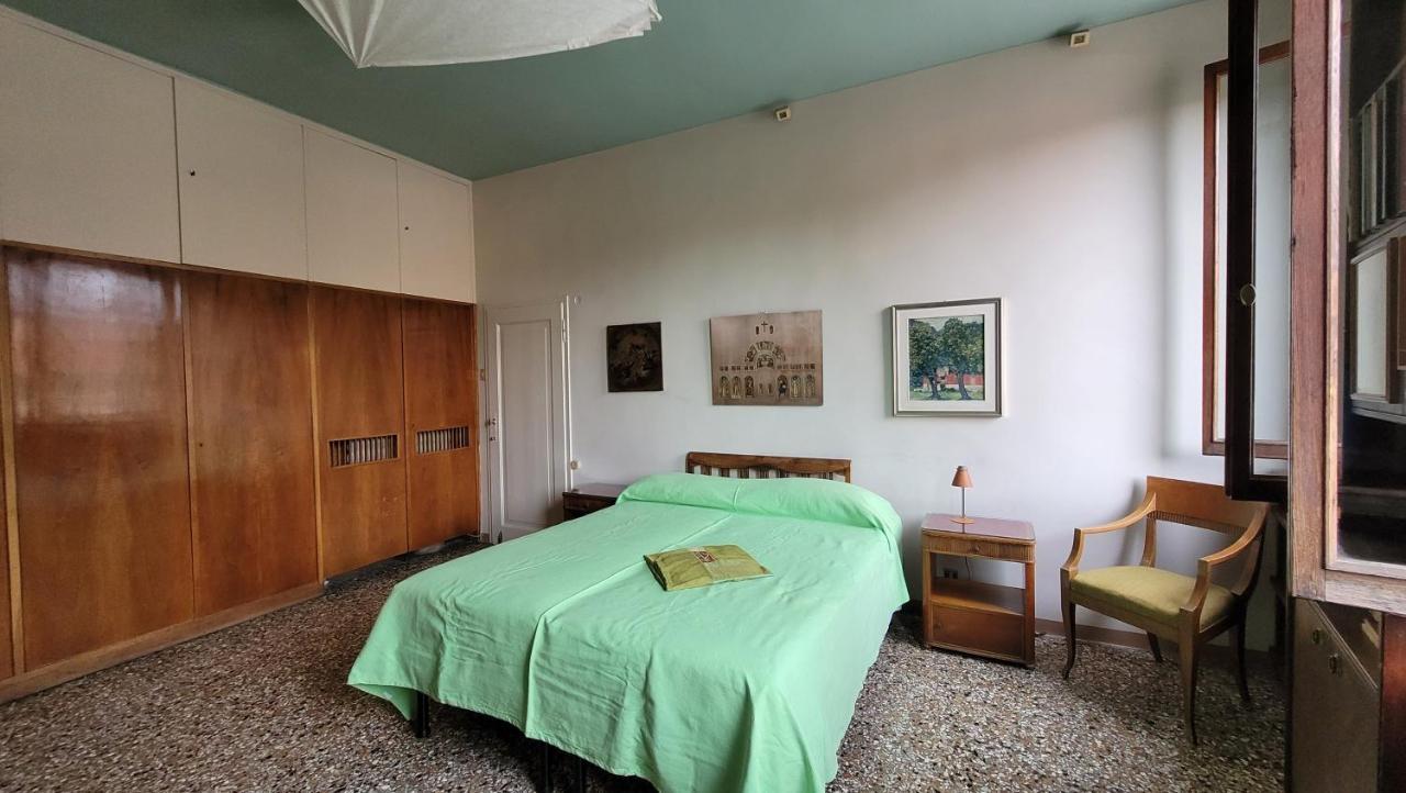 Casa Calle Renier Венеция Экстерьер фото